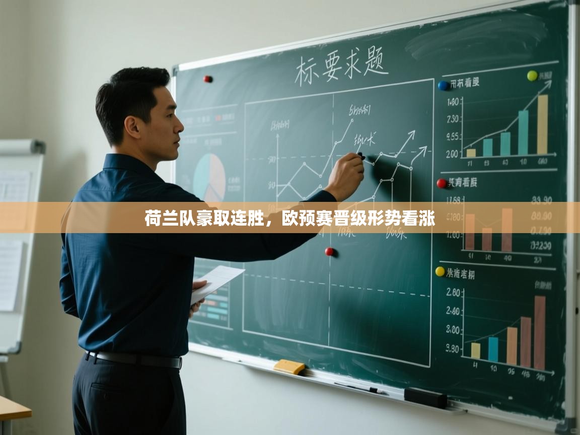 荷兰队豪取连胜，欧预赛晋级形势看涨  第2张