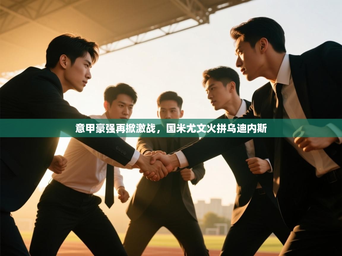 意甲豪强再掀激战,国米尤文火拼乌迪内斯 第1张