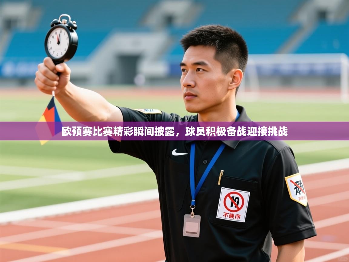 欧预赛比赛精彩瞬间披露，球员积极备战迎接挑战  第2张