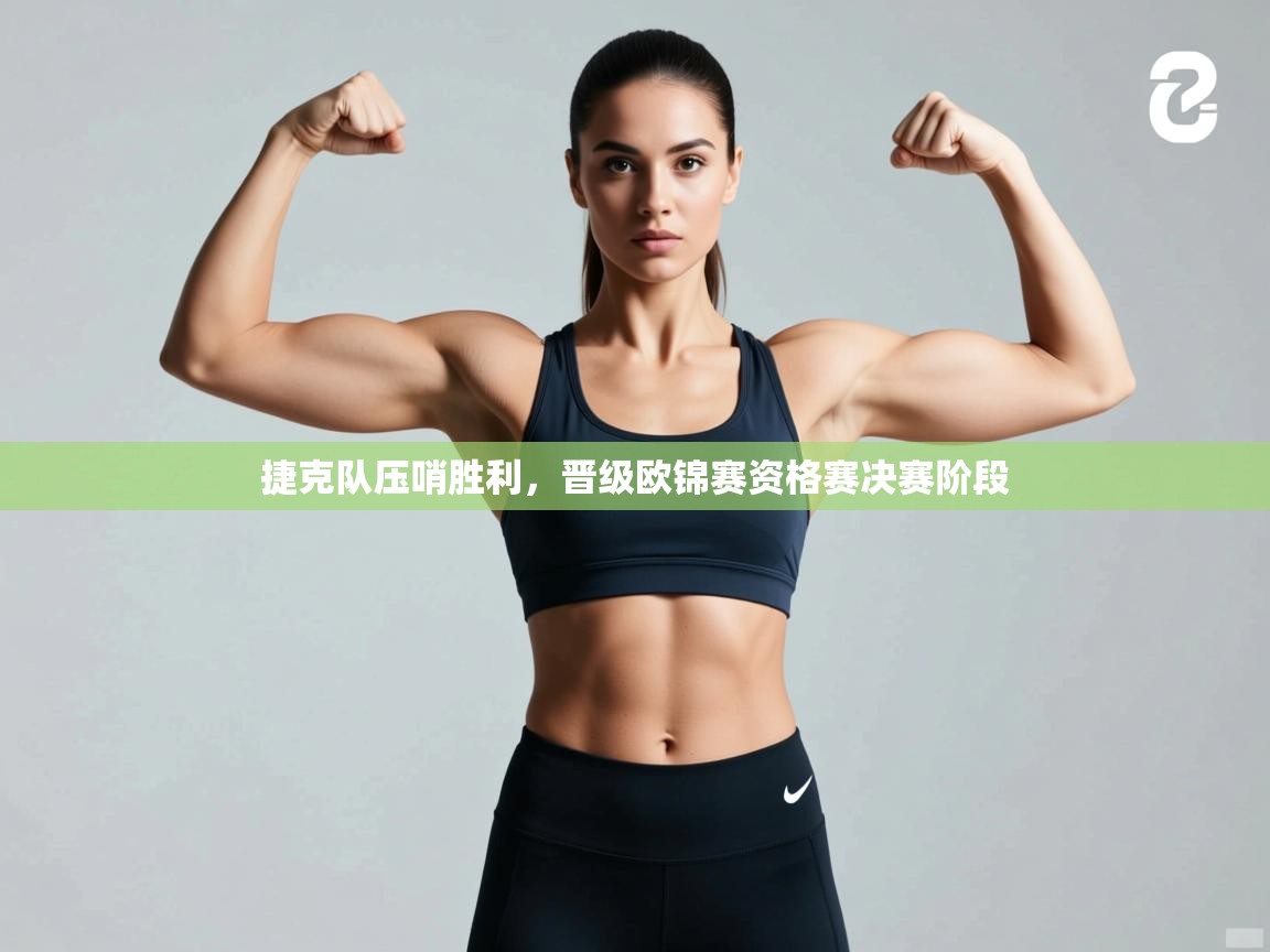 捷克队压哨胜利，晋级欧锦赛资格赛决赛阶段  第2张