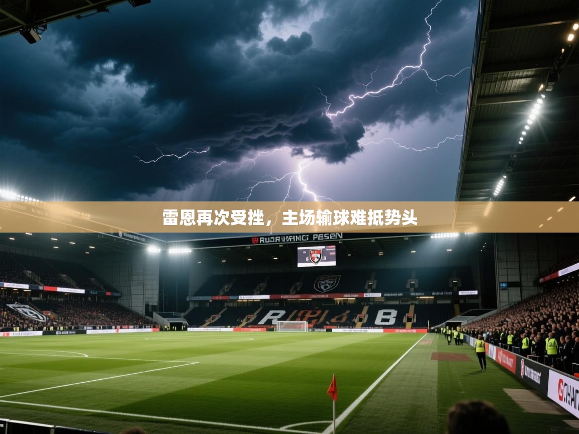 雷恩再次受挫，主场输球难抵势头