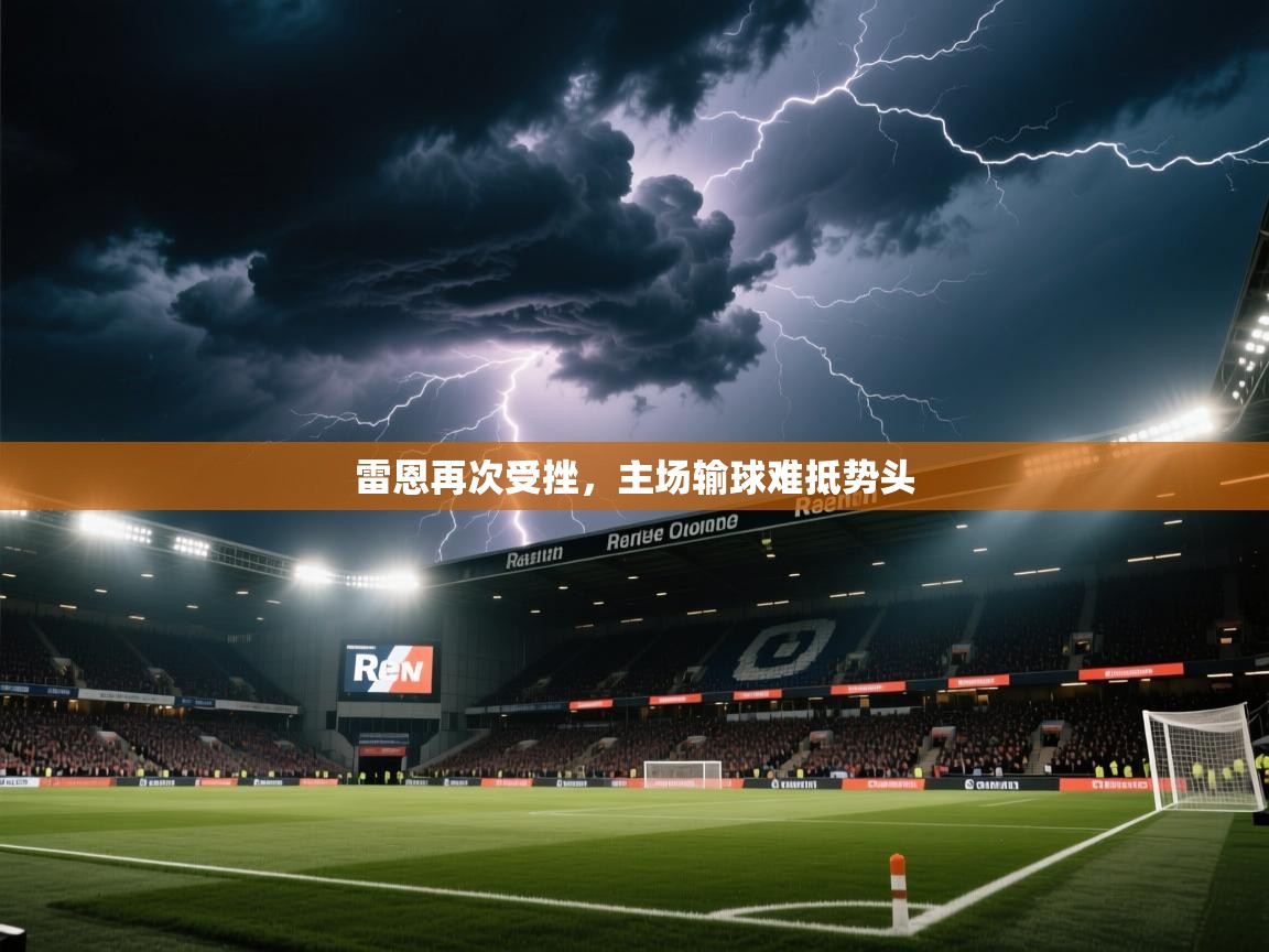 雷恩再次受挫，主场输球难抵势头  第2张