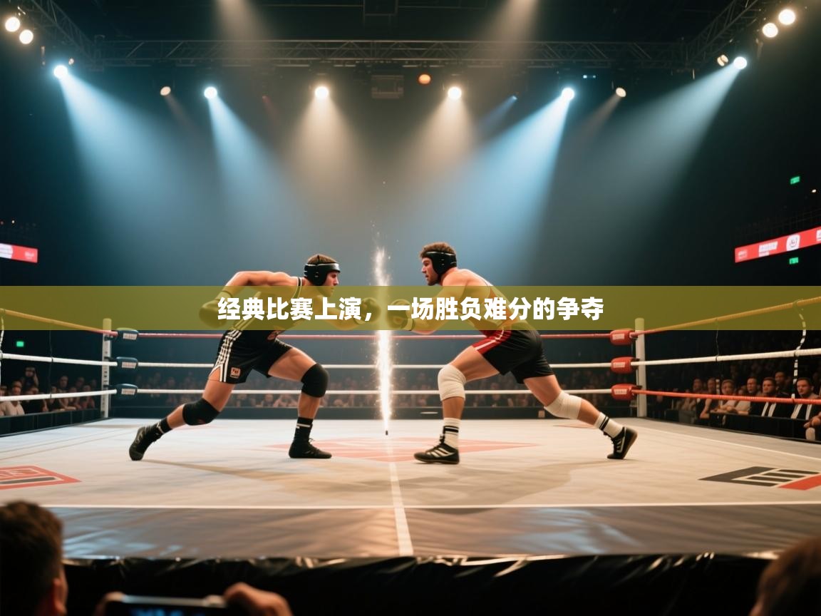 经典比赛上演，一场胜负难分的争夺