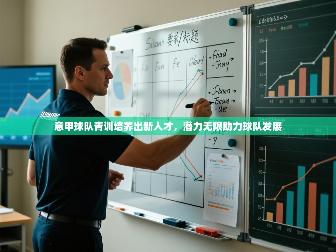 意甲球队青训培养出新人才，潜力无限助力球队发展