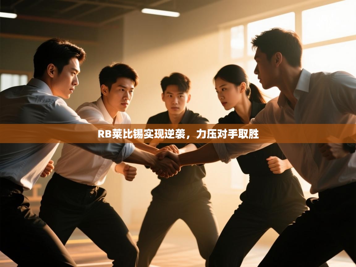 RB莱比锡实现逆袭，力压对手取胜