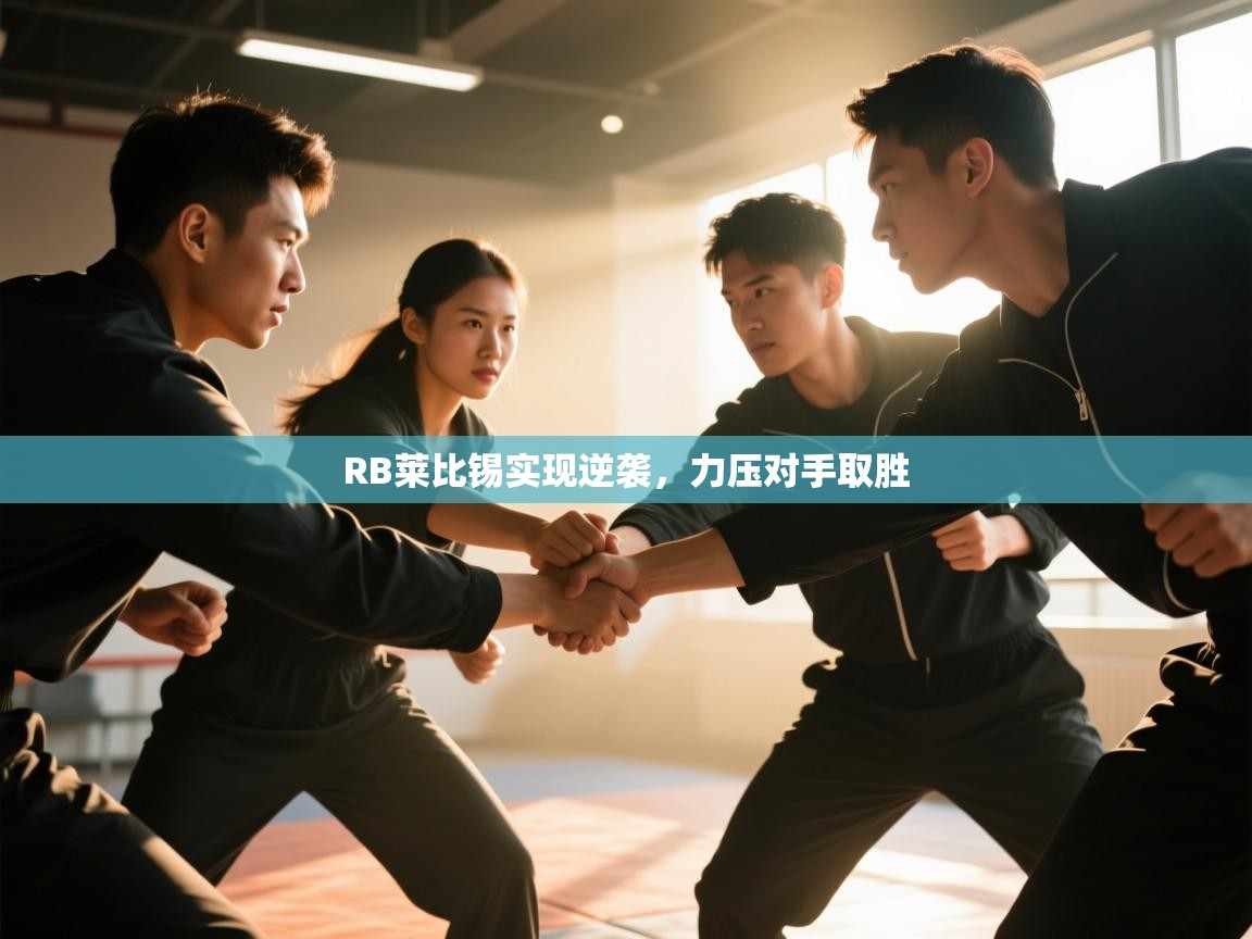 RB莱比锡实现逆袭,力压对手取胜 第2张