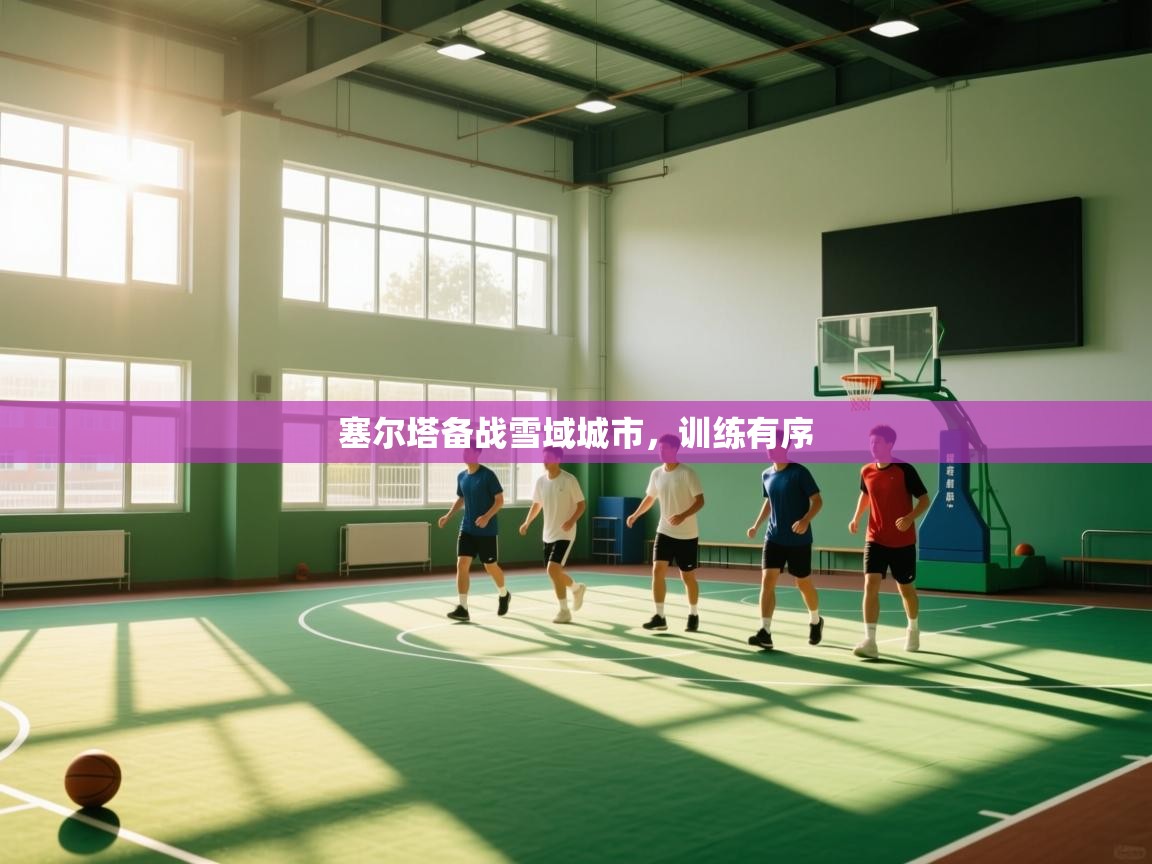 塞尔塔备战雪域城市,训练有序 第2张