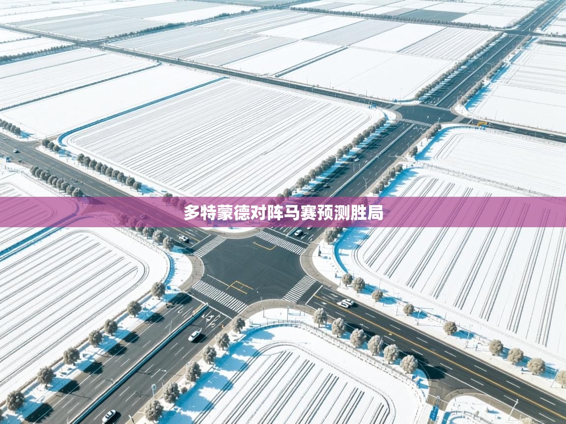 多特蒙德对阵马赛预测胜局