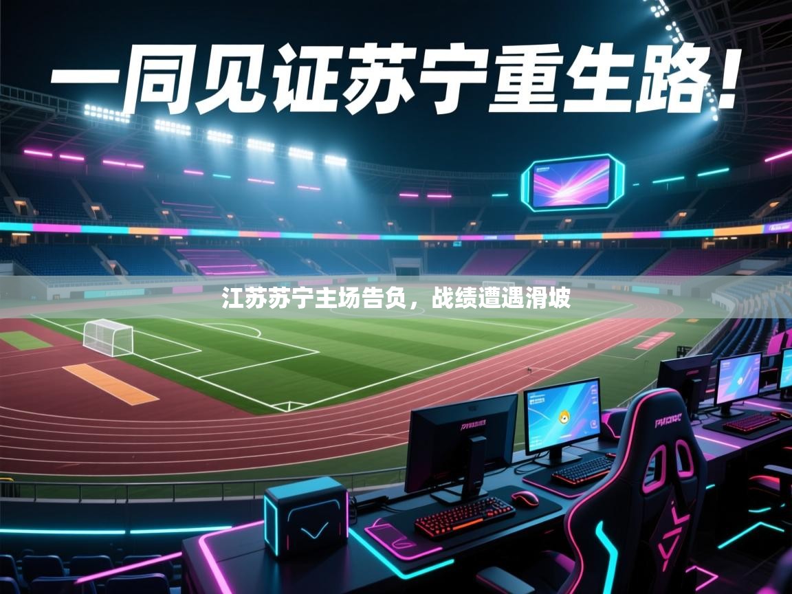 江苏苏宁主场告负，战绩遭遇滑坡  第2张