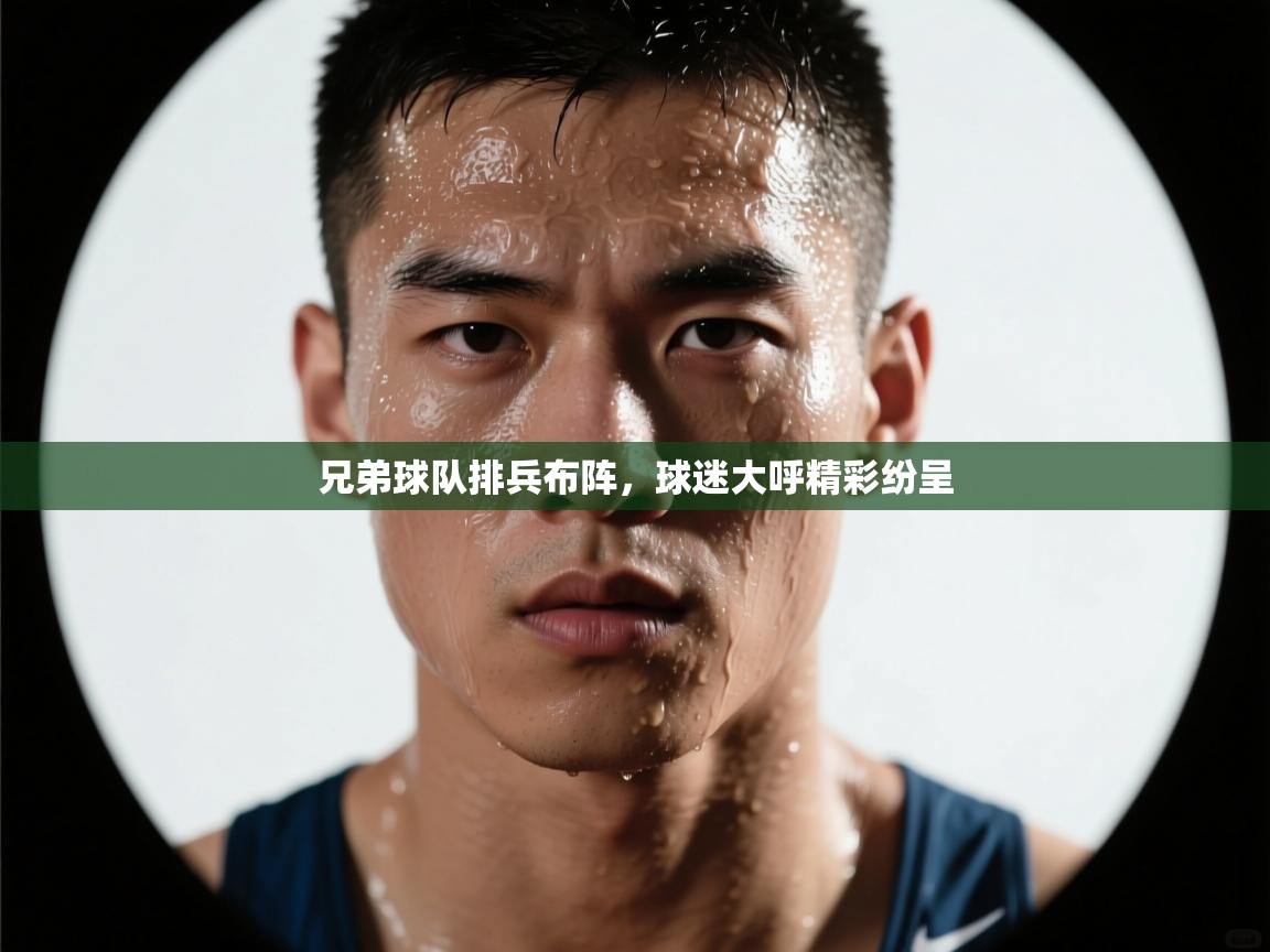 兄弟球队排兵布阵,球迷大呼精彩纷呈 第2张