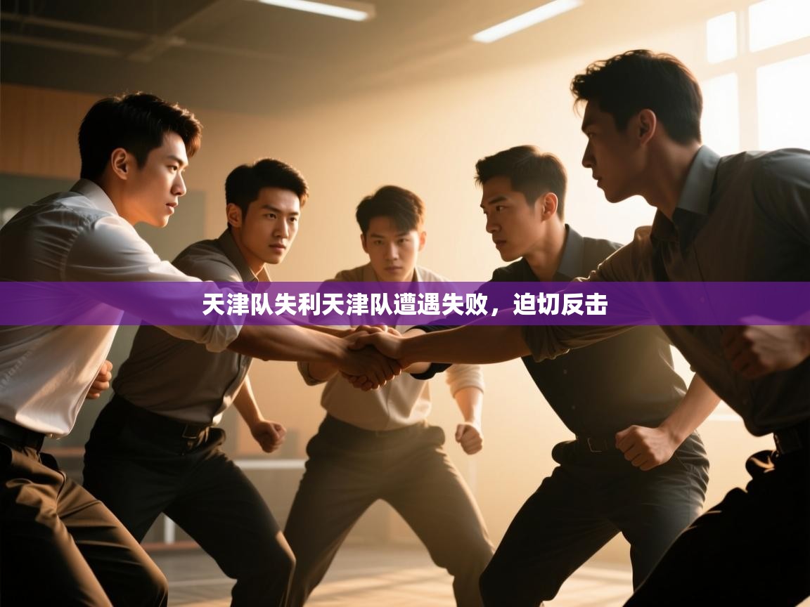 天津队失利天津队遭遇失败，迫切反击  第2张