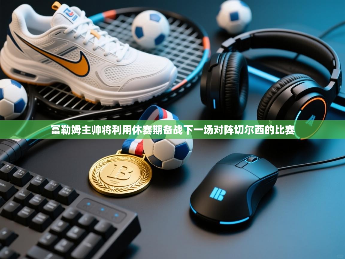 富勒姆主帅将利用休赛期备战下一场对阵切尔西的比赛